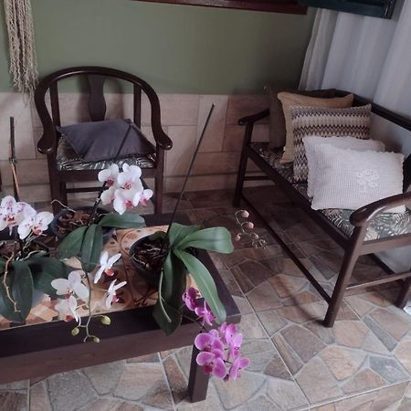 Hospedaria De Heliana Тирадентеш Екстериор снимка