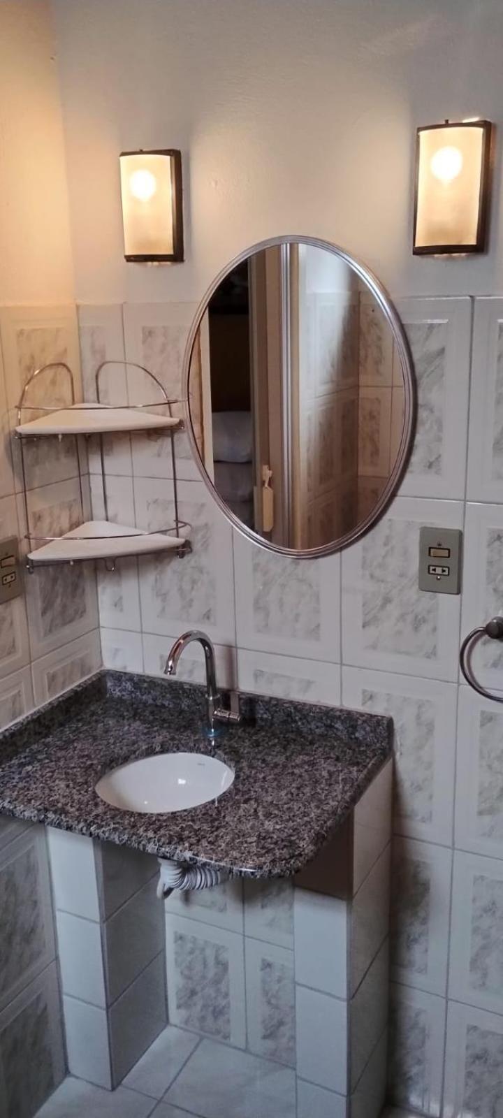 Hospedaria De Heliana Тирадентеш Екстериор снимка